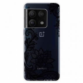 Kryt OnePlus 10 Pro 5G Nádherná Čipka