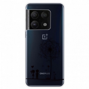 Kryt OnePlus 10 Pro 5G Púpavová Láska