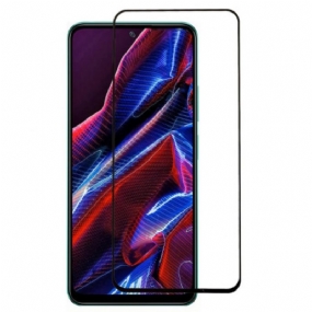 Ochranná Fólia Na Displej Xiaomi Redmi Note 12/Poco X5 5G Black Edge