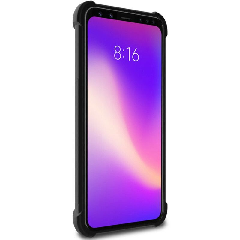 Kryt Google Pixel 4 XL Imak Silky