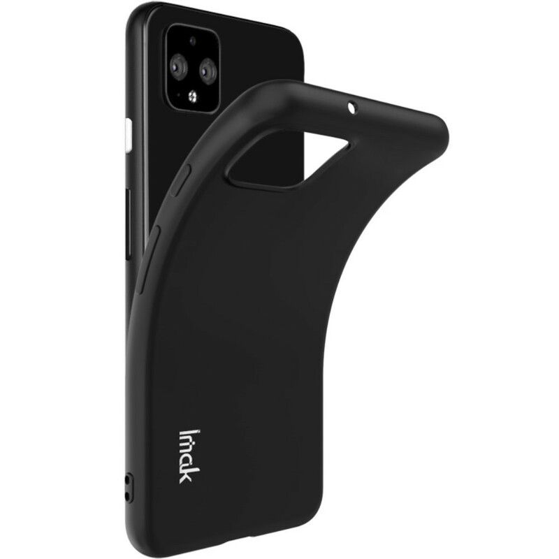 Kryt Google Pixel 4 XL Prsteň