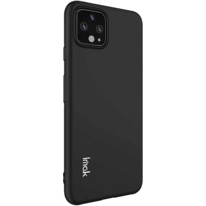 Kryt Google Pixel 4 XL Prsteň