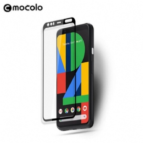 Ochranné Tvrdené Sklo Pre Google Pixel 4 Xl Mocolo