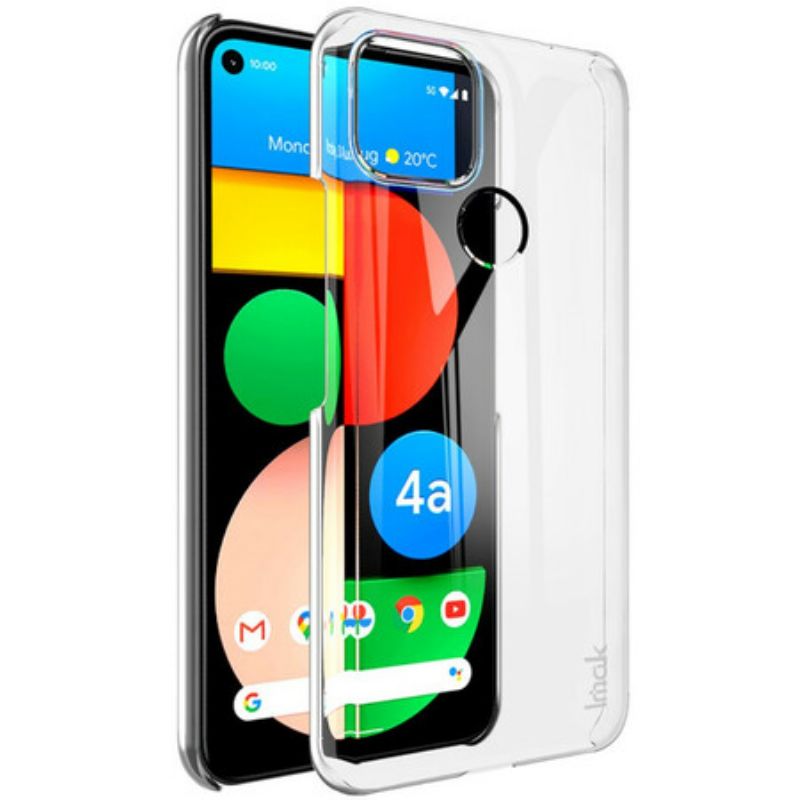 Kryt Google Pixel 4A 5G Séria Ux-5 Imak