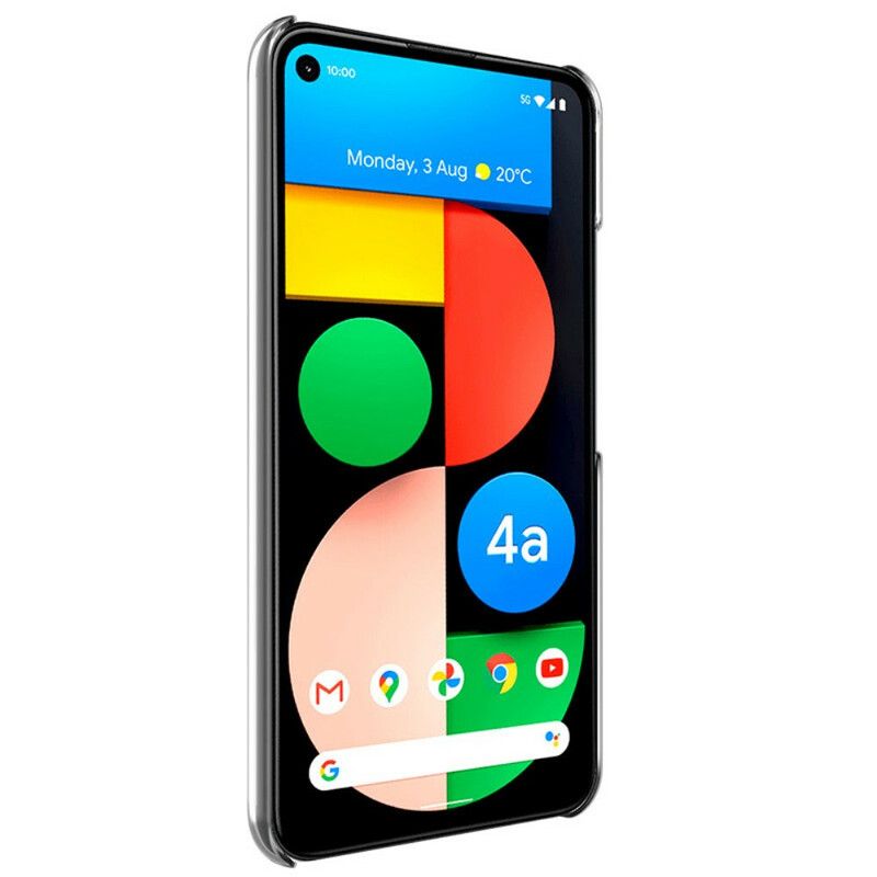 Kryt Google Pixel 4A 5G Séria Ux-5 Imak