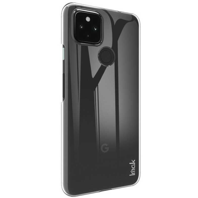 Kryt Google Pixel 4A 5G Séria Ux-5 Imak