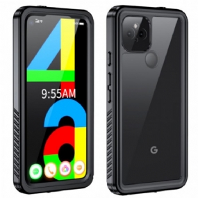 Kryt Google Pixel 4A 5G Vodotesné 2m S Gripom