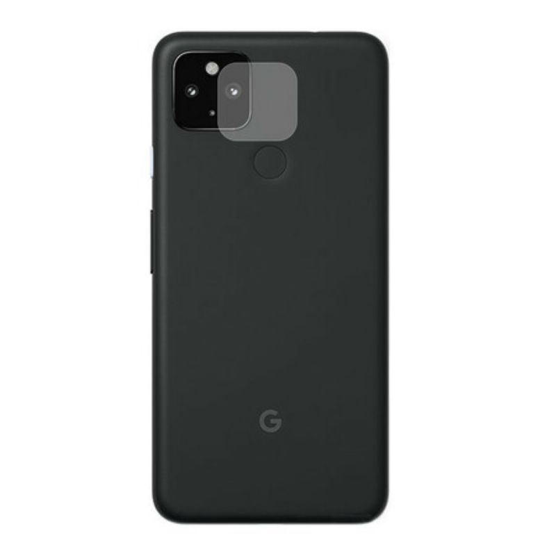 Ochranná Šošovka Z Tvrdeného Skla Pre Google Pixel 4A 5G