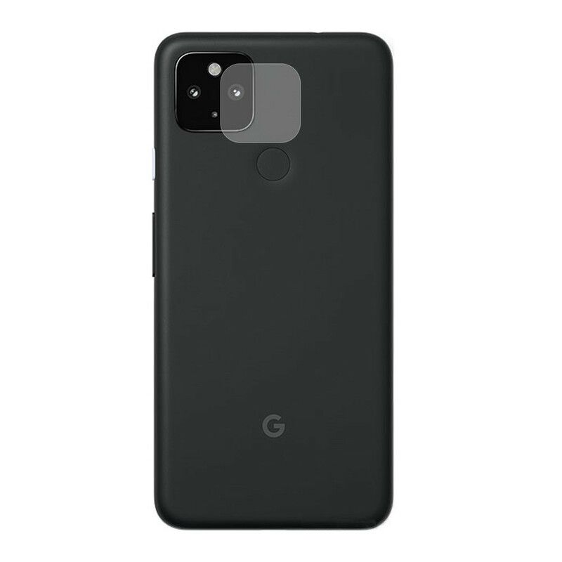 Ochranná Šošovka Z Tvrdeného Skla Pre Google Pixel 4A 5G