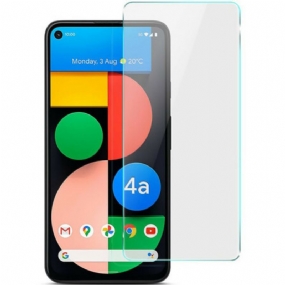 Ochranné Tvrdené Sklo Imak Pre Google Pixel 4A 5G