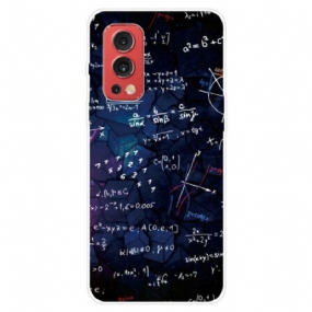 Kryt OnePlus Nord 2 5G Matematické Výpočty