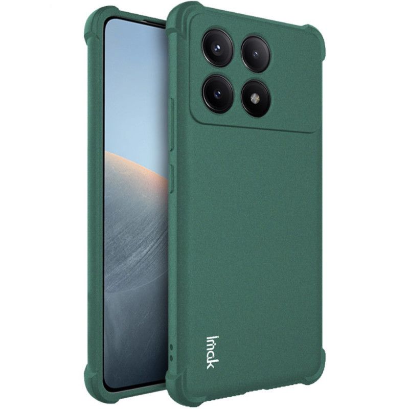 Kryt Poco X6 Pro 5g Airbagy Imak