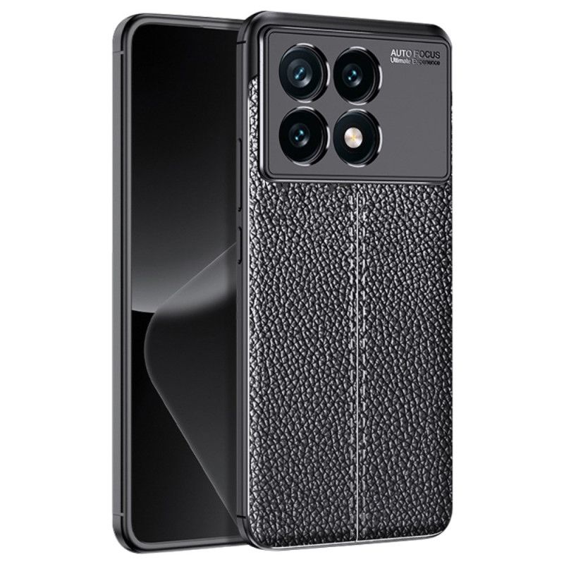 Kryt Poco X6 Pro 5g Dvojitá Čiara