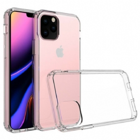 Kryt iPhone 11 Pro Bezšvový Hybridný Dizajn