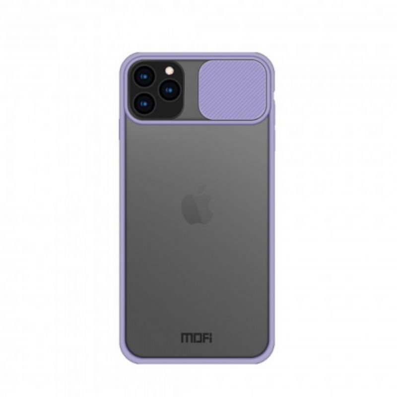 Kryt iPhone 11 Pro Kryt Fotomodulu Mofi