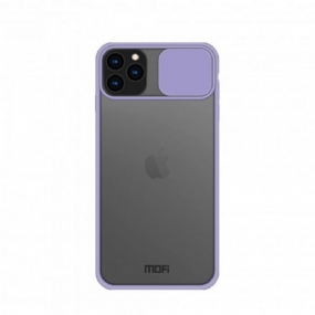 Kryt iPhone 11 Pro Kryt Fotomodulu Mofi