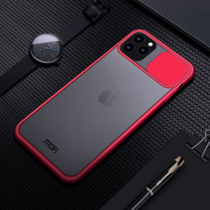 Kryt iPhone 11 Pro Kryt Fotomodulu Mofi