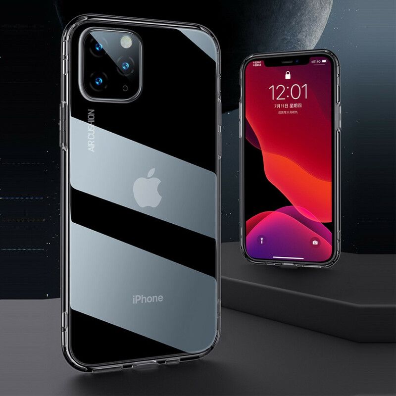 Kryt iPhone 11 Pro Jednoduchá Séria Baseus