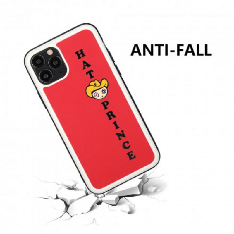 Kryt iPhone 11 Pro Kreslený Seriál Hat Prince