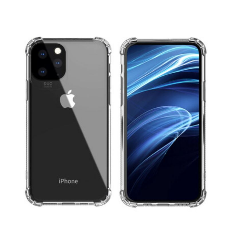 Kryt iPhone 11 Pro Nxe-crystal