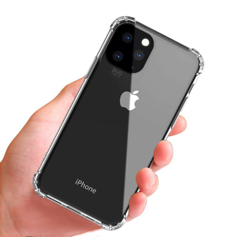 Kryt iPhone 11 Pro Nxe-crystal