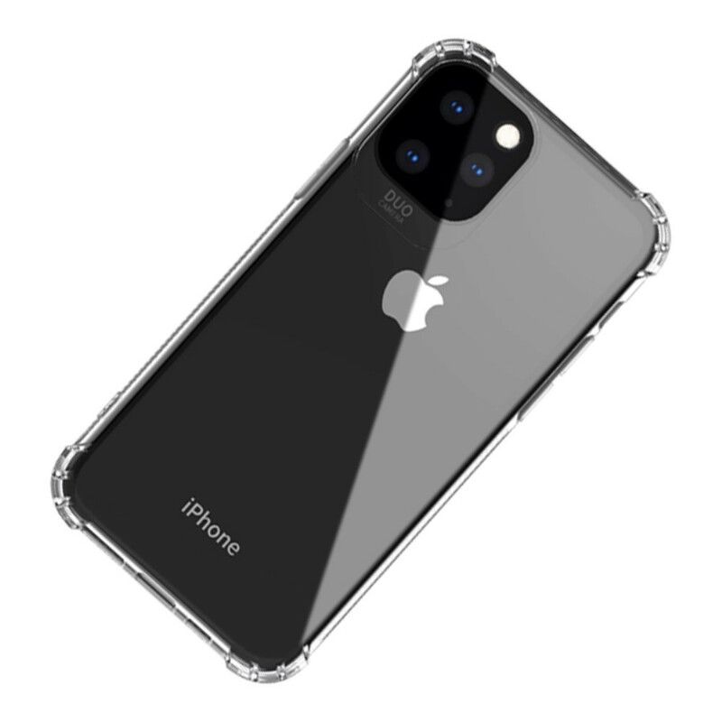 Kryt iPhone 11 Pro Nxe-crystal