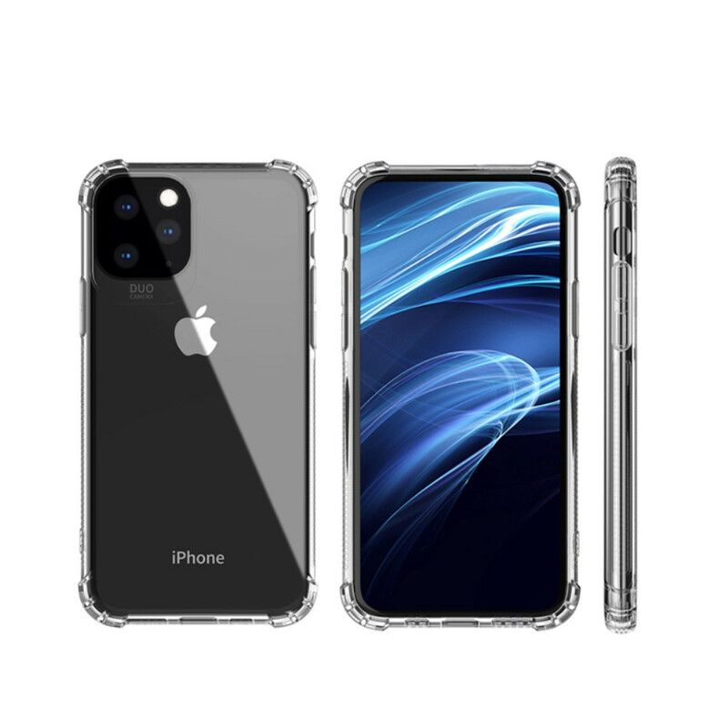 Kryt iPhone 11 Pro Nxe-crystal