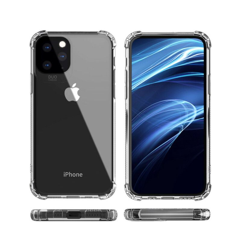 Kryt iPhone 11 Pro Nxe-crystal