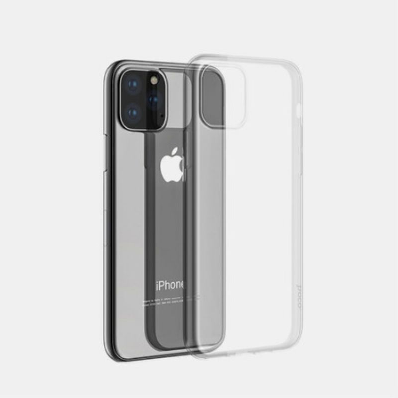 Kryt iPhone 11 Pro Nxe Transparent