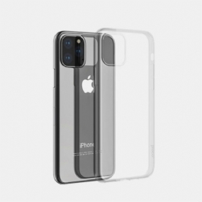 Kryt iPhone 11 Pro Nxe Transparent