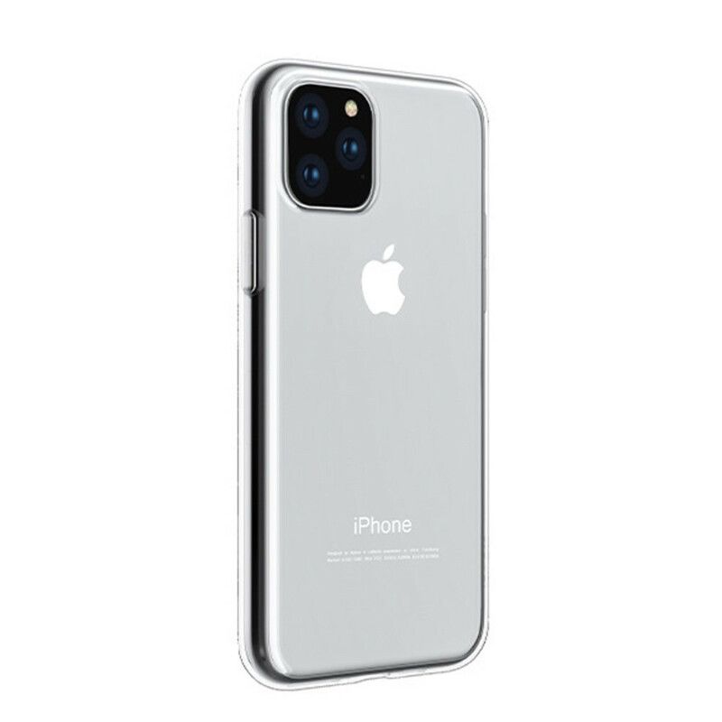 Kryt iPhone 11 Pro Nxe Transparent