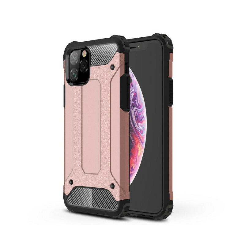 Kryt iPhone 11 Pro Preživší