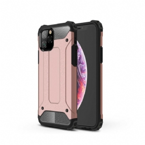 Kryt iPhone 11 Pro Preživší