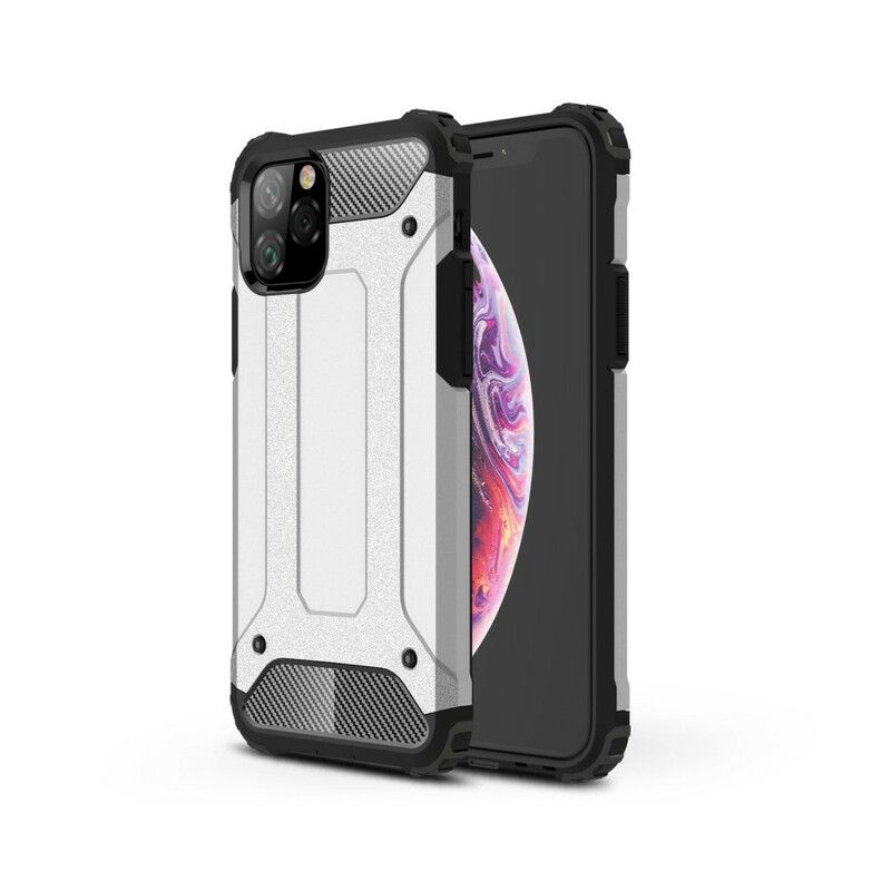 Kryt iPhone 11 Pro Preživší