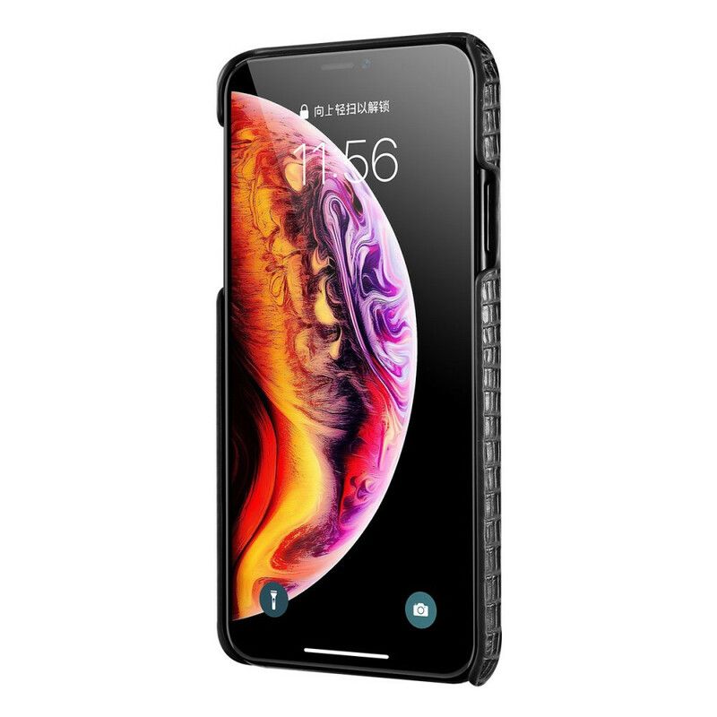 Kryt iPhone 11 Pro Textúra Jašterice