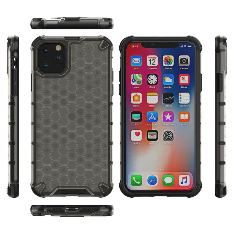 Kryt iPhone 11 Pro Voštinový Štýl