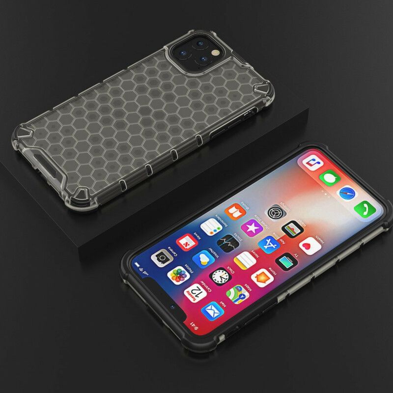 Kryt iPhone 11 Pro Voštinový Štýl