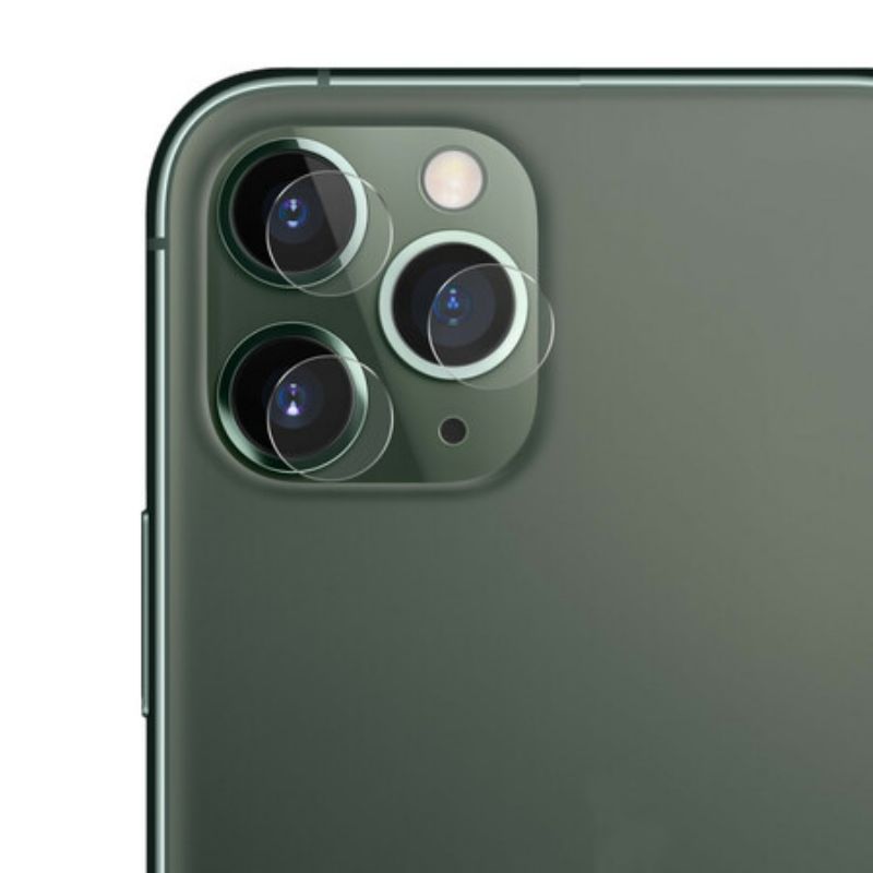 Ochranná Šošovka Z Tvrdeného Skla Pre iPhone 11 Pro / 11 Pro Max