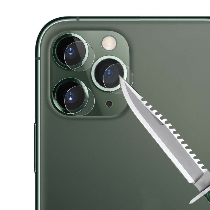 Ochranná Šošovka Z Tvrdeného Skla Pre iPhone 11 Pro / 11 Pro Max