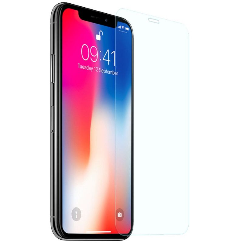 Ochranné Tvrdené Sklo Pre iPhone 11 Pro / X / Xs