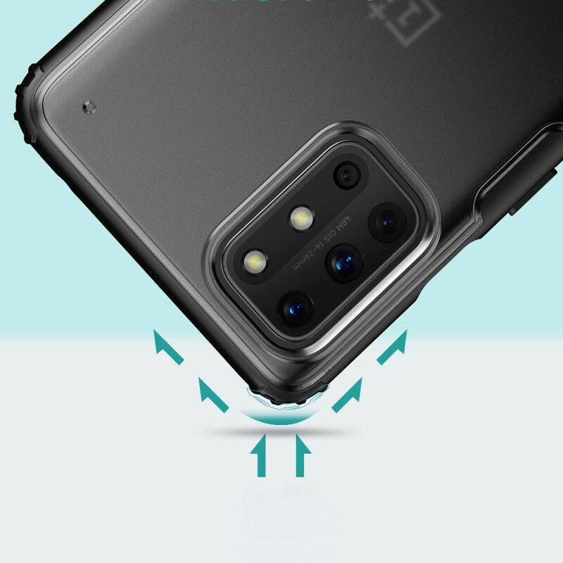 Kryt OnePlus 8T Frosty Hybrid