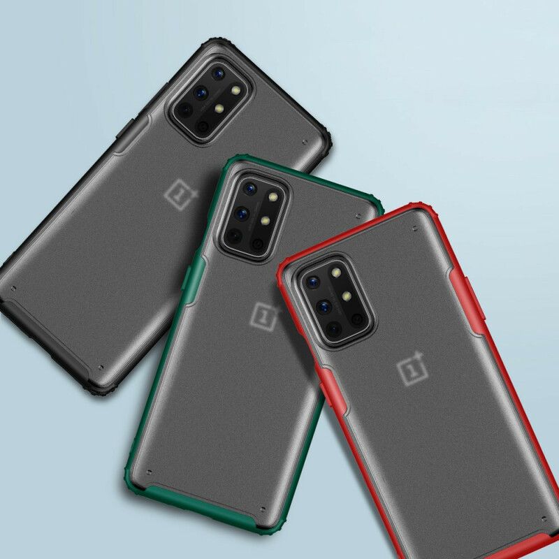 Kryt OnePlus 8T Frosty Hybrid