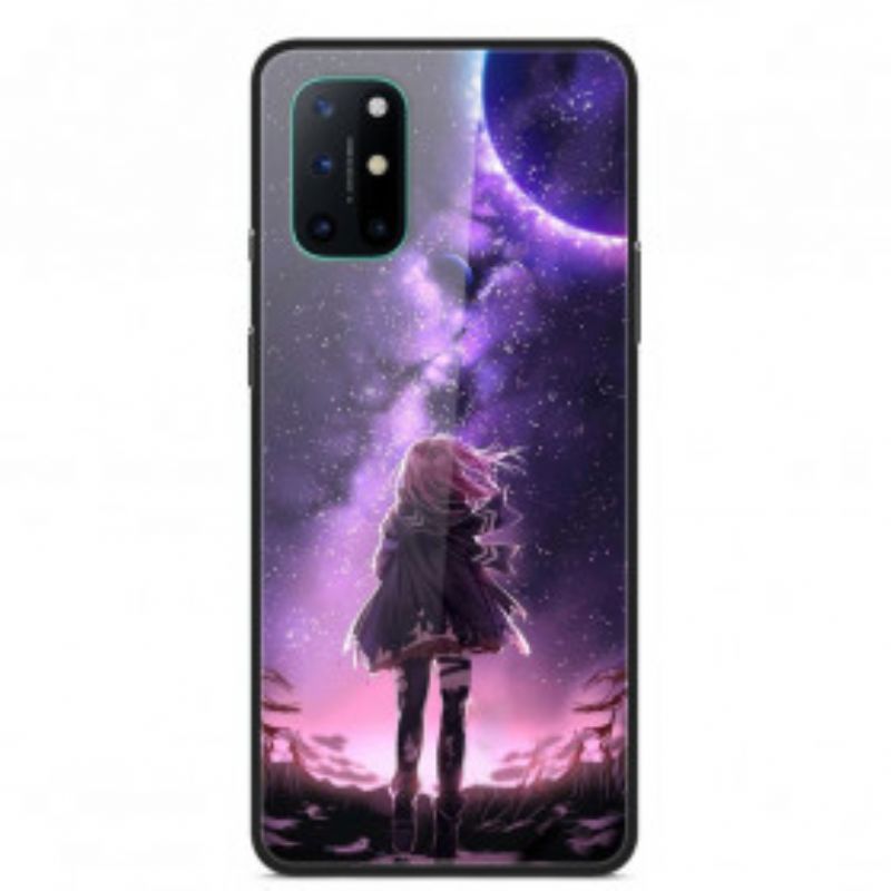 Kryt OnePlus 8T Magický Spln