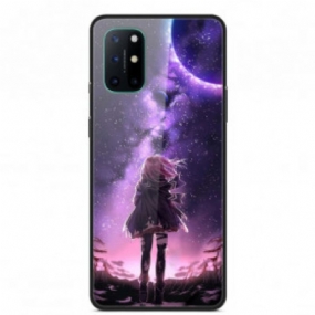 Kryt OnePlus 8T Magický Spln