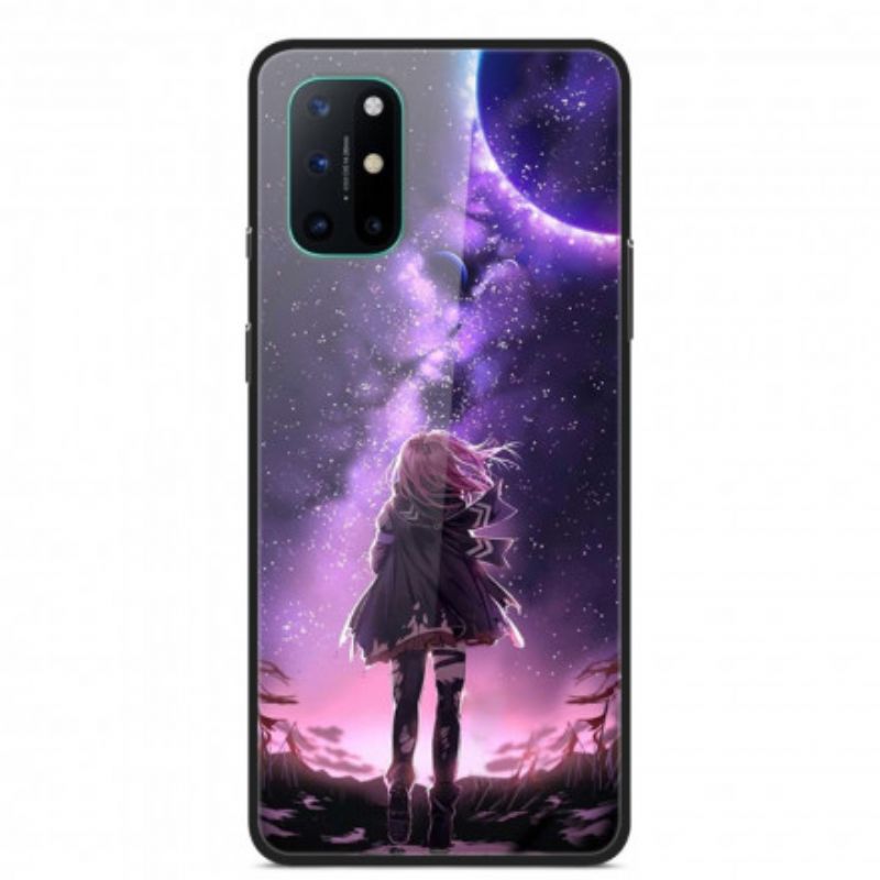 Kryt OnePlus 8T Magický Spln