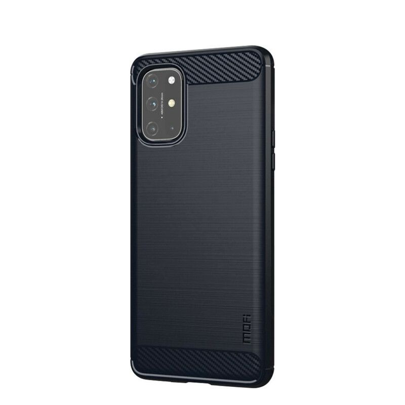 Kryt OnePlus 8T Mofi Brúsené Uhlíkové Vlákno