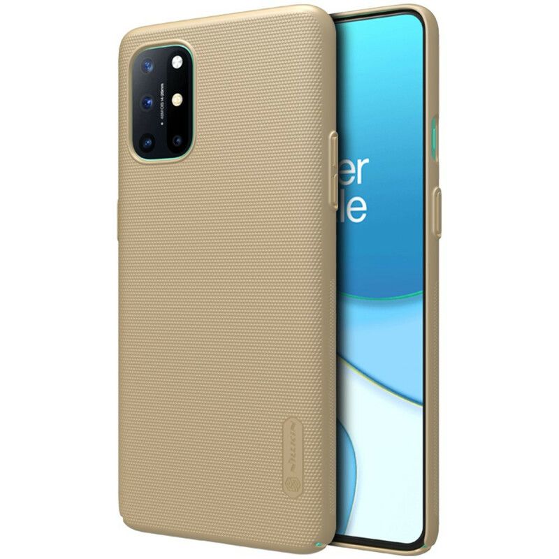 Kryt OnePlus 8T Pevný Frosted Nillkin