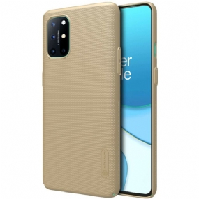 Kryt OnePlus 8T Pevný Frosted Nillkin