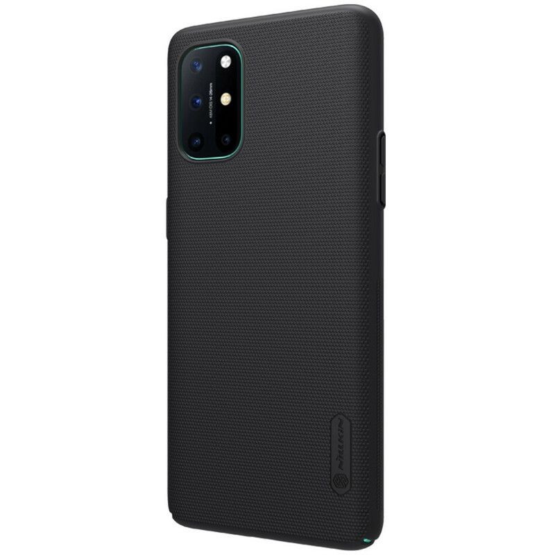 Kryt OnePlus 8T Pevný Frosted Nillkin