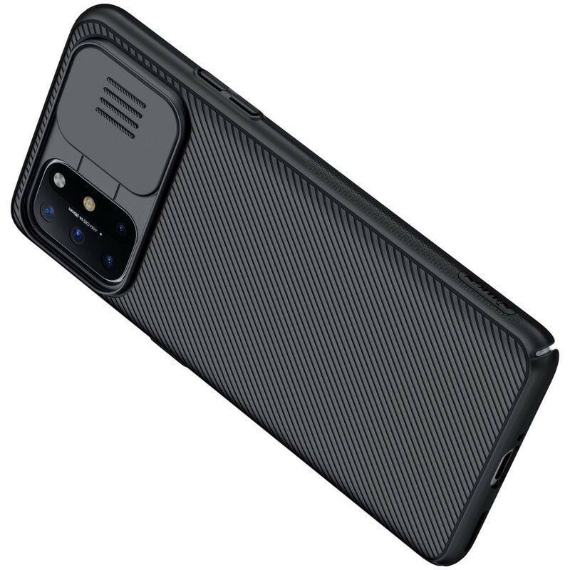 Kryt OnePlus 8T Séria Nillkin Camshield